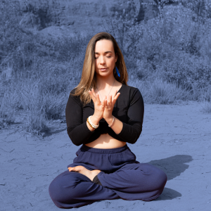 Cours de Yoga avec Mélissa